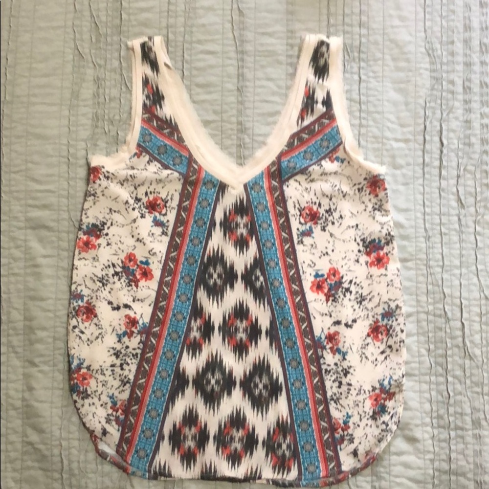 DayTrip Tank Top